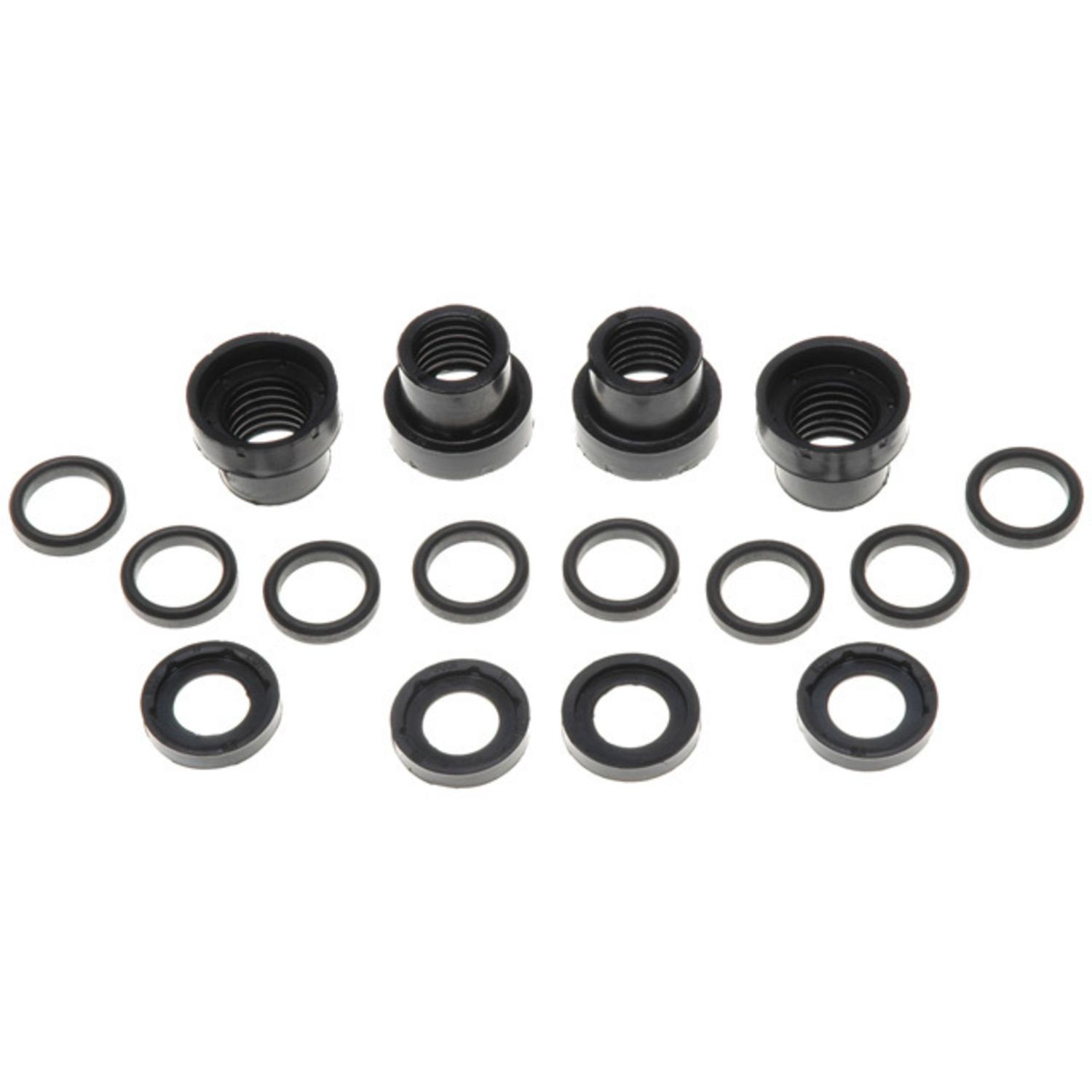 Raybestos H5594A - Disc Brake Hardware Kit Raybestos H5594A Disc Brake Hardware Kit product image 1 of 1