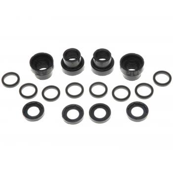 1996 Dodge Ram 2500 Van Disc Brake Hardware Kit Front Raybestos H5594A image 1 of 1