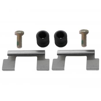 1991 Mercury Sable Disc Brake Hardware Kit Rear Raybestos H5603 image 1 of 1