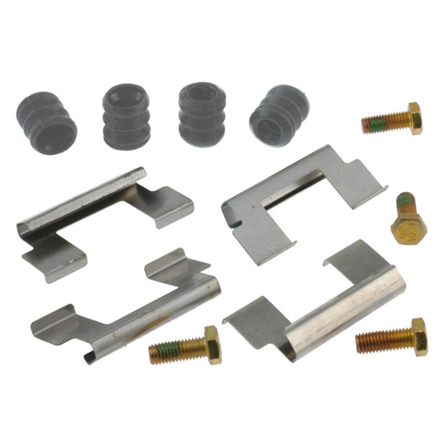 Raybestos H5603A - Disc Brake Hardware Kit Raybestos H5603A Disc Brake Hardware Kit product image 1 of 1