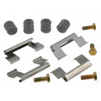1991 Mercury Sable Disc Brake Hardware Kit Rear Raybestos H5603A image 1 of 1