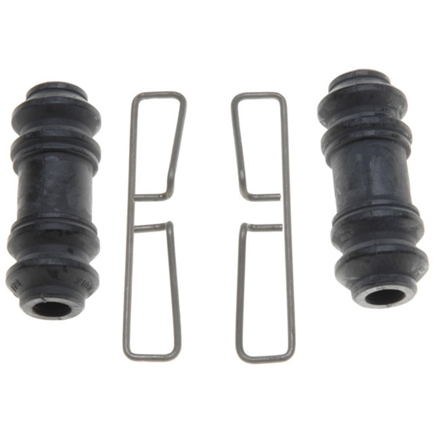 Raybestos H5605 - Disc Brake Hardware Kit Raybestos H5605 Disc Brake Hardware Kit product image 2 of 2