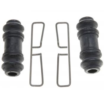 2000 Jeep Cherokee Disc Brake Hardware Kit Front Raybestos H5605 image 2 of 2