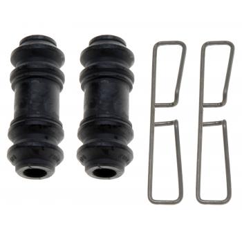 2000 Jeep Cherokee Disc Brake Hardware Kit Front Raybestos H56052 image 1 of 1
