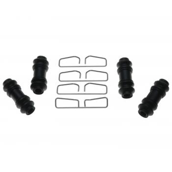 2000 Jeep Cherokee Disc Brake Hardware Kit Front Raybestos H5605A image 1 of 1