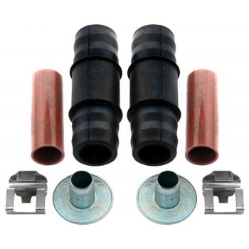 1990 Dodge Monaco Disc Brake Hardware Kit Front Raybestos H5607 image 1 of 1