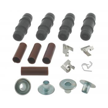 1990 Dodge Monaco Disc Brake Hardware Kit Front Raybestos H5607A image 1 of 1