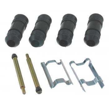 1990 Chrysler Imperial Disc Brake Hardware Kit Rear Raybestos H5608A image 1 of 1