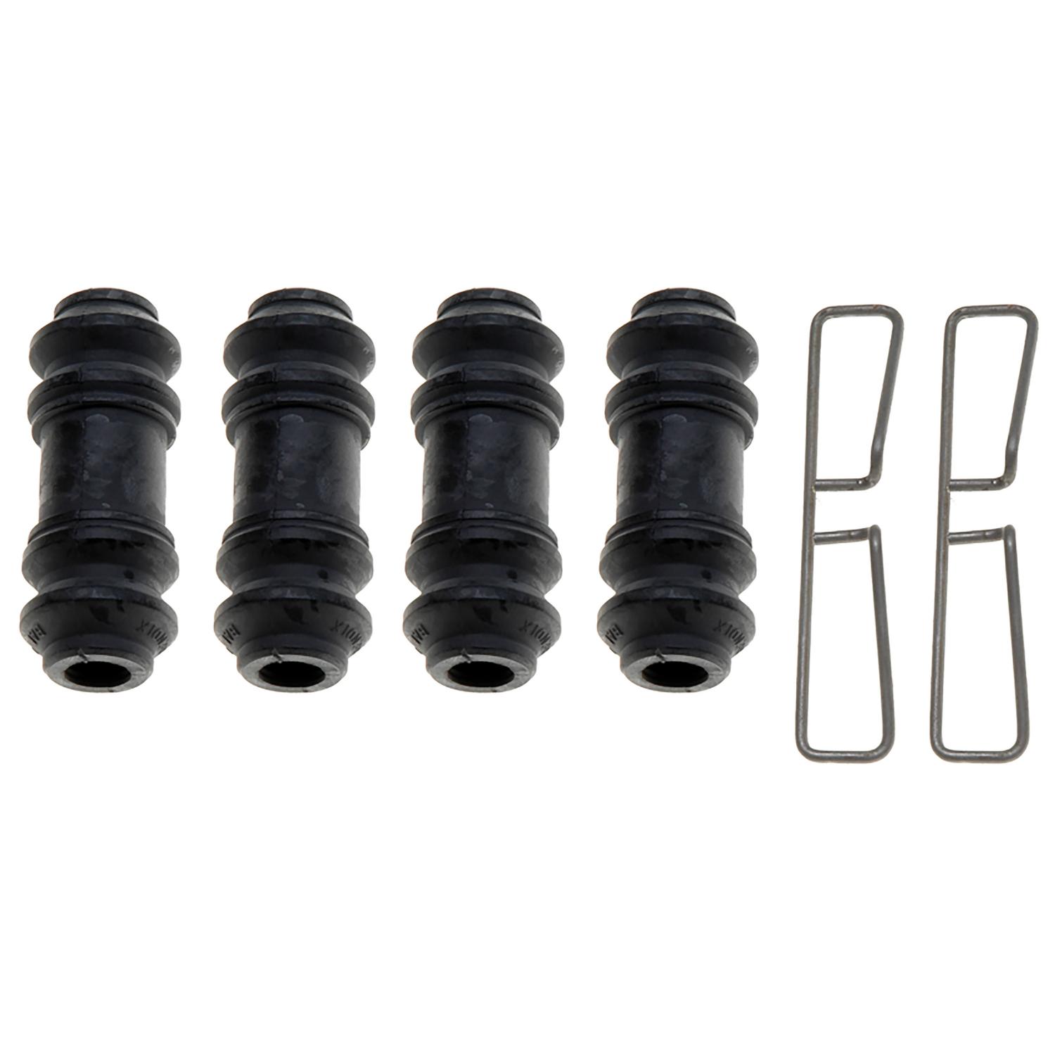 Raybestos H5610 - Disc Brake Hardware Kit Raybestos H5610 Disc Brake Hardware Kit product image 1 of 2