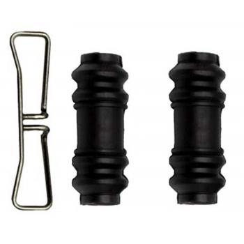 1994 Chrysler LeBaron Disc Brake Hardware Kit Front Raybestos H5610 image 2 of 2