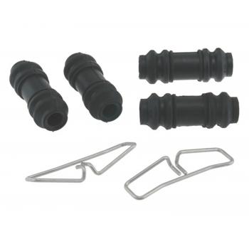 1994 Chrysler LeBaron Disc Brake Hardware Kit Front Raybestos H5610A image 1 of 1