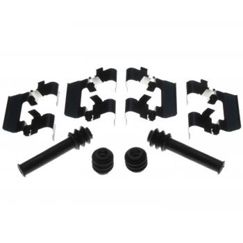 1999 Saturn SW1 Disc Brake Hardware Kit Front Raybestos H5611A image 1 of 1
