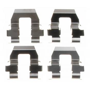 1999 Saturn SW1 Disc Brake Hardware Kit Rear Raybestos H5612 image 1 of 1