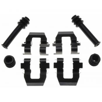1999 Saturn SW1 Disc Brake Hardware Kit Rear Raybestos H5612A image 1 of 1