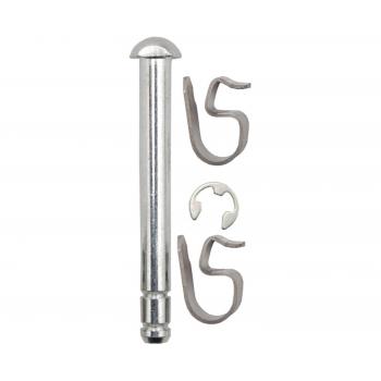 1990 Pontiac Firebird Disc Brake Hardware Kit Front Raybestos H5613 image 1 of 1