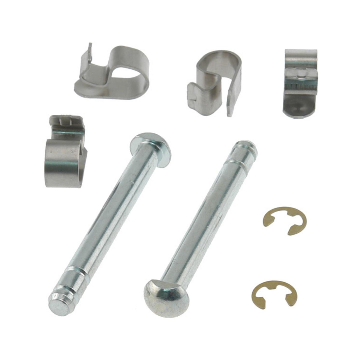 Raybestos H5613A - Disc Brake Hardware Kit Raybestos H5613A Disc Brake Hardware Kit product image 1 of 1