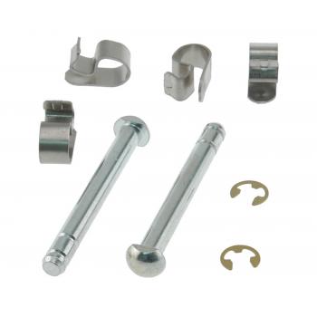 1990 Pontiac Firebird Disc Brake Hardware Kit Front Raybestos H5613A image 1 of 1