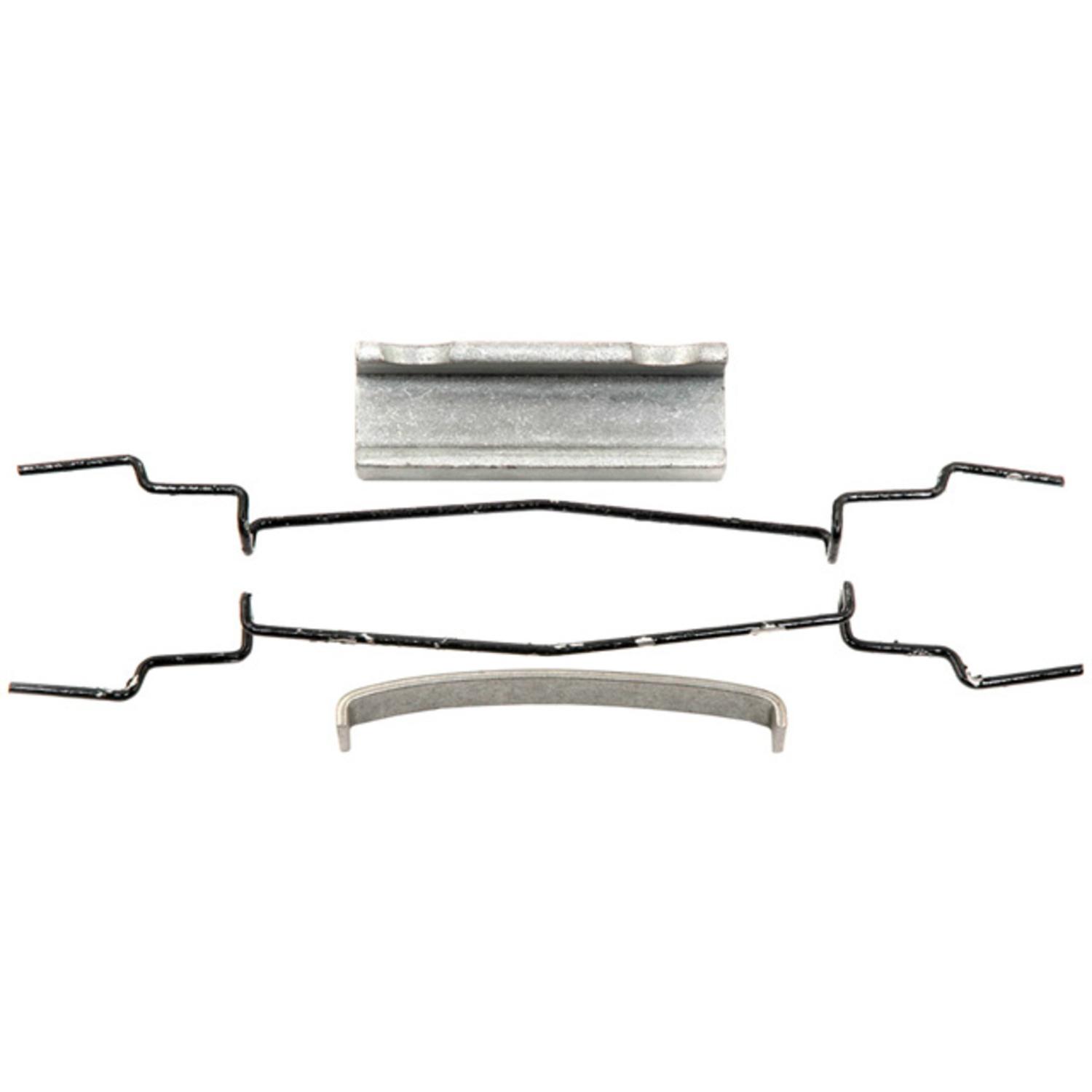 Raybestos H5615 - Disc Brake Hardware Kit Raybestos H5615 Disc Brake Hardware Kit product image 1 of 1