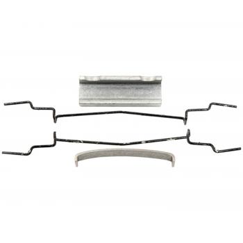 2002 Isuzu FVR Disc Brake Hardware Kit Front Raybestos H5615 image 1 of 1