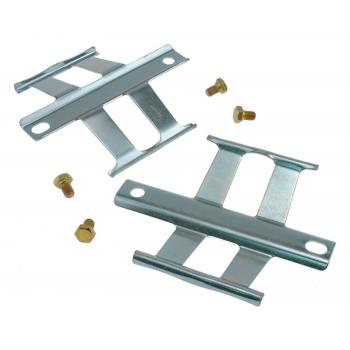 1991 Ford CF7000 Disc Brake Hardware Kit Front Raybestos H5618A image 1 of 1
