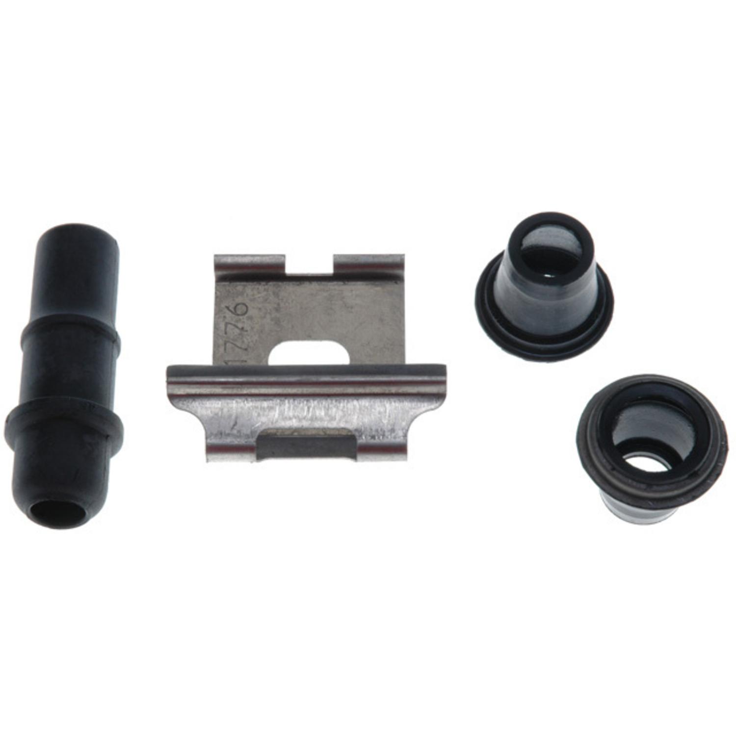 Raybestos H5619 - Disc Brake Hardware Kit Raybestos H5619 Disc Brake Hardware Kit product image 1 of 1