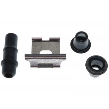 1996 Mercury Cougar Disc Brake Hardware Kit Front Raybestos H5619 image 1 of 1