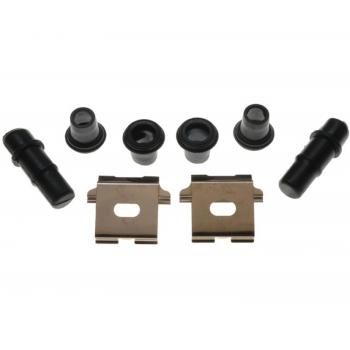 1996 Mercury Cougar Disc Brake Hardware Kit Front Raybestos H5619A image 1 of 1