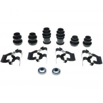 2005 Cadillac DeVille Disc Brake Hardware Kit Rear Raybestos H5621A image 1 of 1