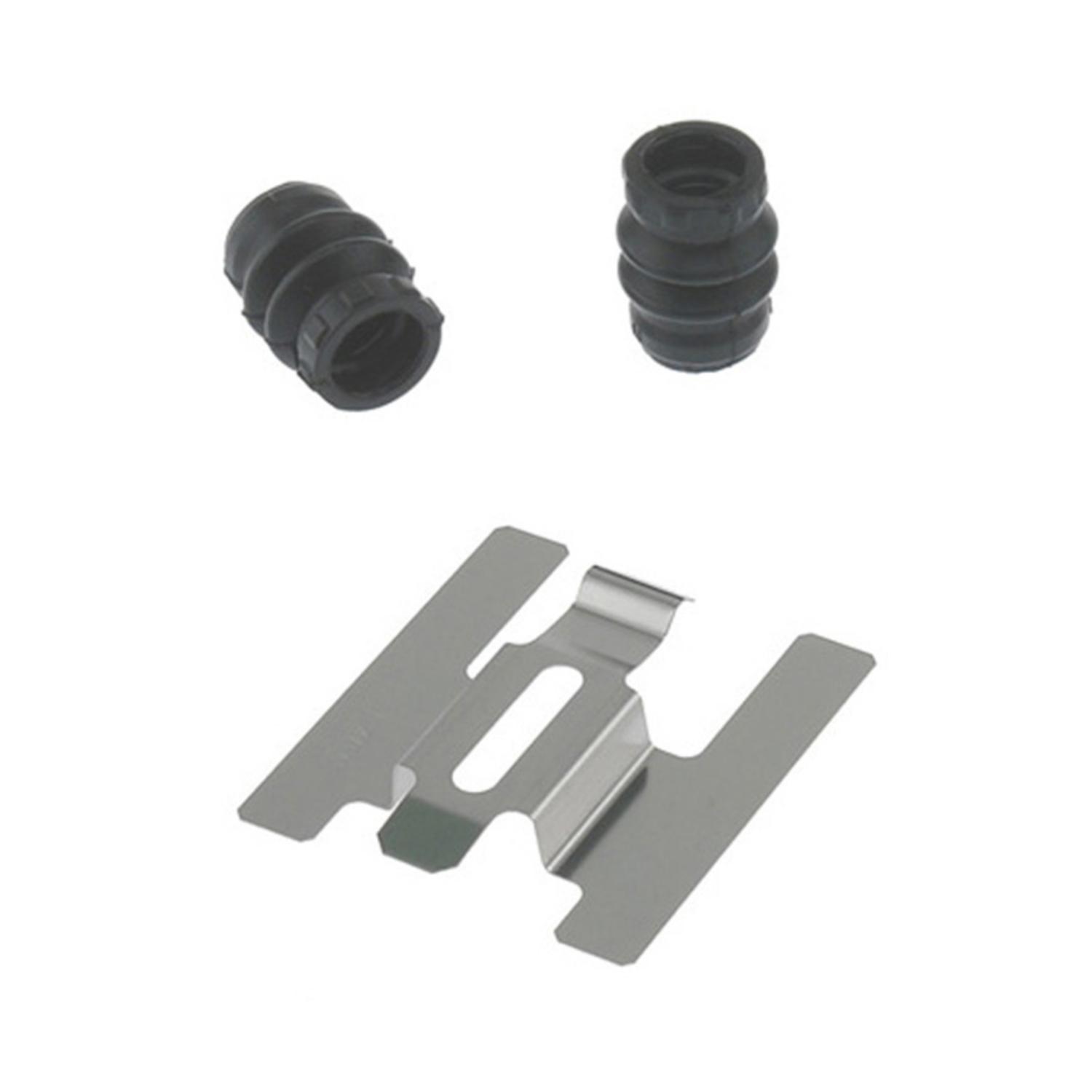 Raybestos H5622 - Disc Brake Hardware Kit Raybestos H5622 Disc Brake Hardware Kit product image 1 of 1