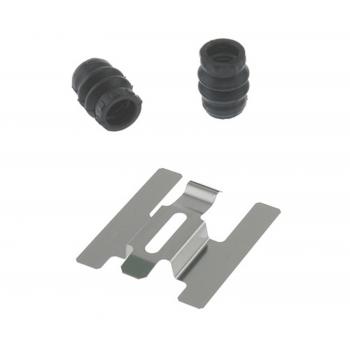 1995 Mercury Sable Disc Brake Hardware Kit Front Raybestos H5622 image 1 of 1