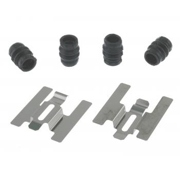 1995 Mercury Sable Disc Brake Hardware Kit Front Raybestos H5622A image 1 of 1