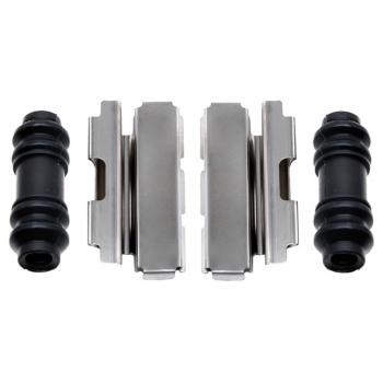1999 Ford E-150 Econoline Disc Brake Hardware Kit Front Raybestos H5623 image 2 of 2