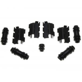 1999 Ford E-150 Econoline Disc Brake Hardware Kit Front Raybestos H5623A image 1 of 1
