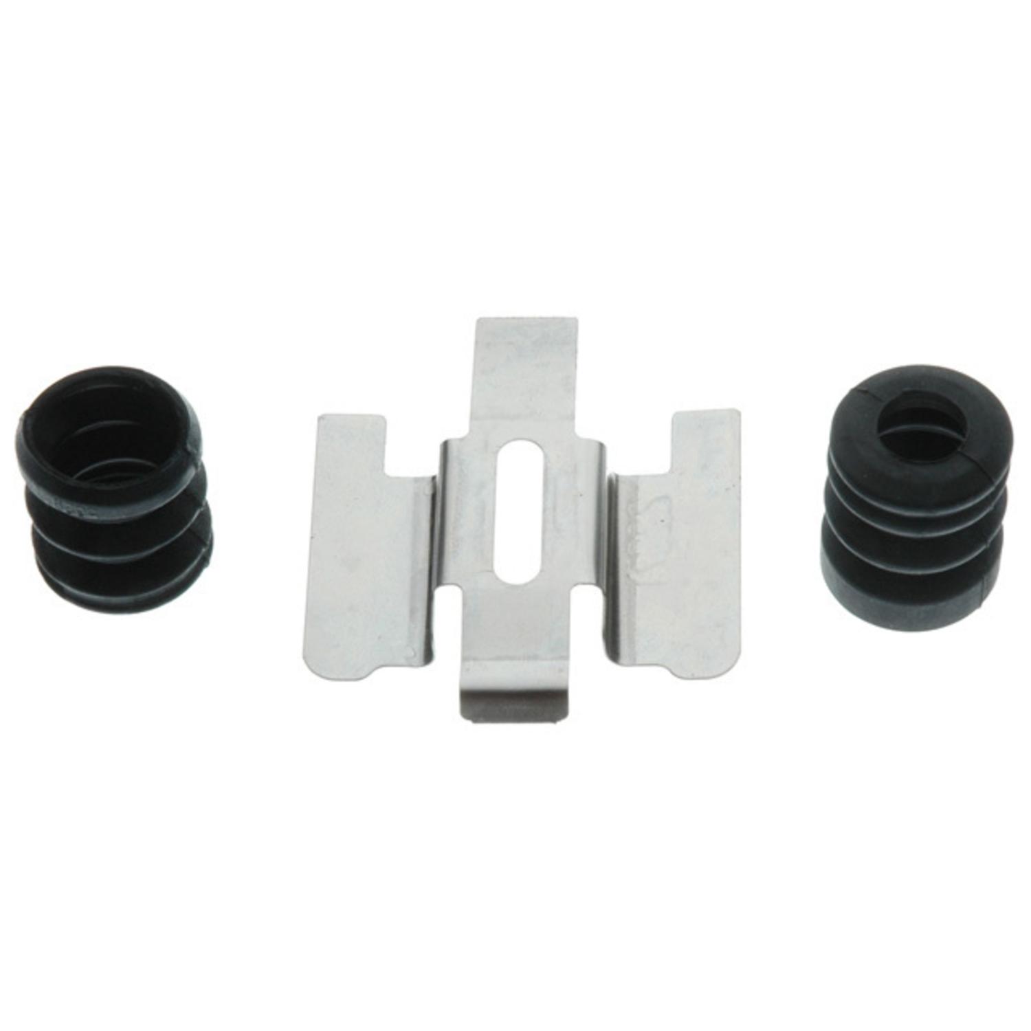 Raybestos H5624 - Disc Brake Hardware Kit Raybestos H5624 Disc Brake Hardware Kit product image 1 of 1
