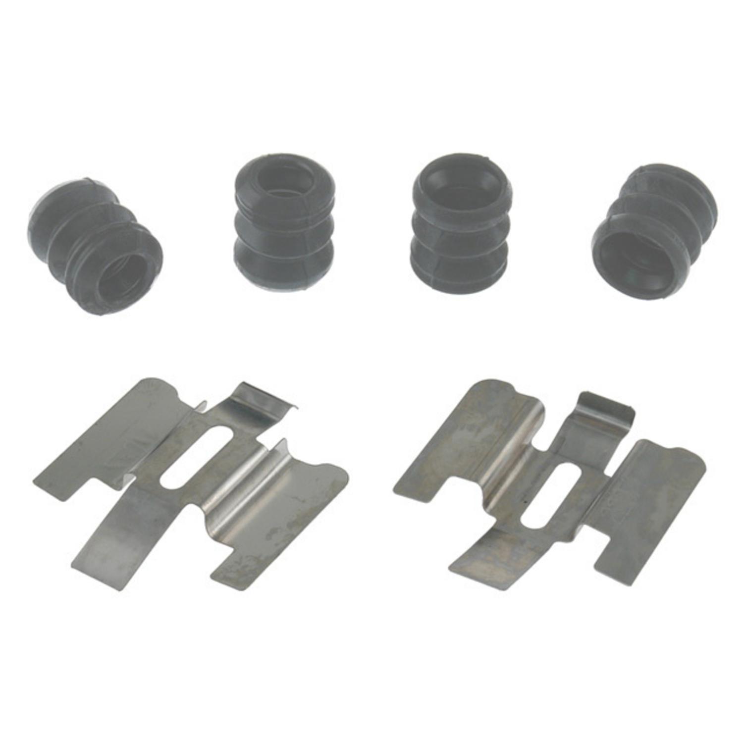 Raybestos H5624A - Disc Brake Hardware Kit Raybestos H5624A Disc Brake Hardware Kit product image 1 of 1
