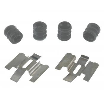 1995 Mercury Sable Disc Brake Hardware Kit Rear Raybestos H5624A image 1 of 1