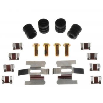 1995 Ford Mustang Disc Brake Hardware Kit Rear Raybestos H5625A image 1 of 1