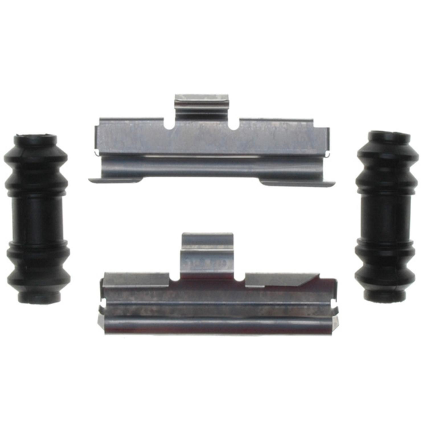 Raybestos H5626 - Disc Brake Hardware Kit Raybestos H5626 Disc Brake Hardware Kit product image 1 of 1
