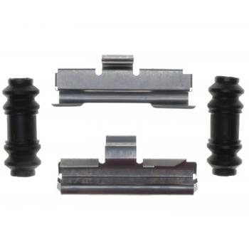 2002 Dodge Ram 3500 Van Disc Brake Hardware Kit Front Raybestos H5626 image 1 of 1