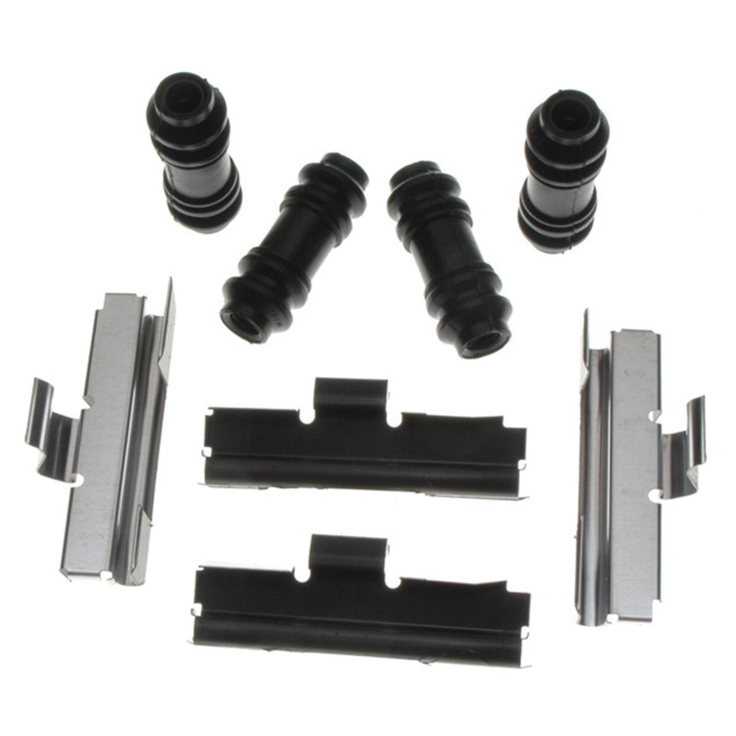 Raybestos H5626A - Disc Brake Hardware Kit Raybestos H5626A Disc Brake Hardware Kit product image 1 of 1