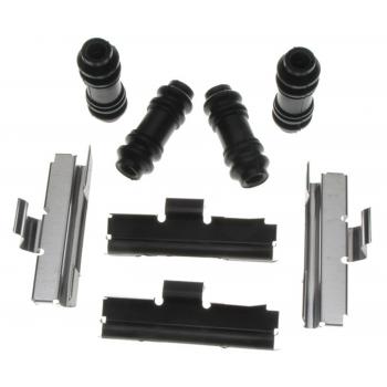 2002 Dodge Ram 3500 Van Disc Brake Hardware Kit Front Raybestos H5626A image 1 of 1