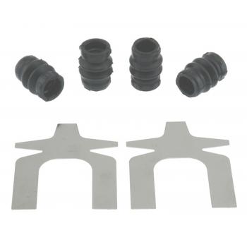 1996 Ford Windstar Disc Brake Hardware Kit Front Raybestos H5628A image 1 of 1