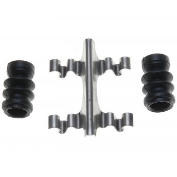 1996 Mercury Grand Marquis Disc Brake Hardware Kit Front Raybestos H5629 image 1 of 1