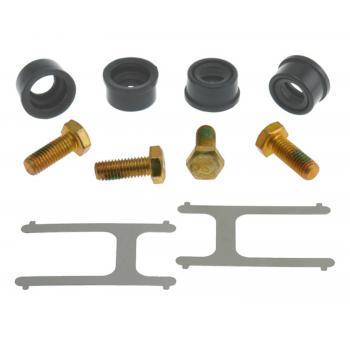 2003 Ford Ranger Disc Brake Hardware Kit Rear Raybestos H5631A image 1 of 1