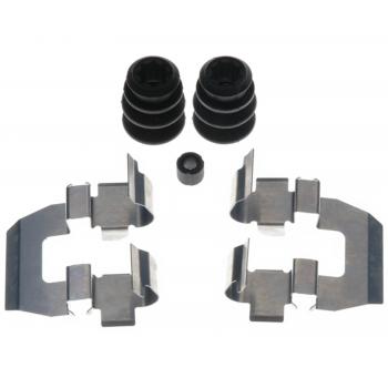 2007 Buick Rendezvous Disc Brake Hardware Kit Rear Raybestos H5632 image 1 of 1