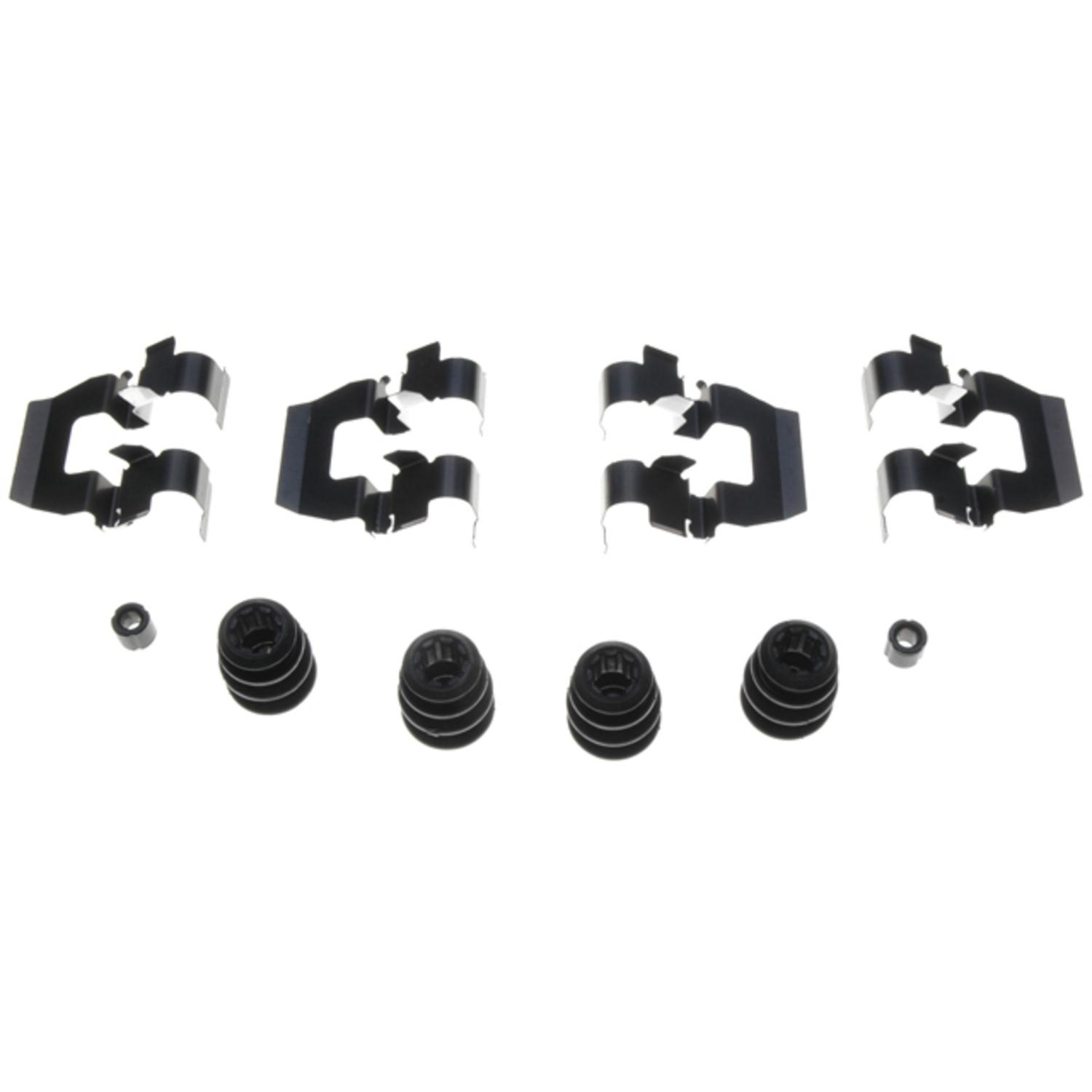 Raybestos H5632A - Disc Brake Hardware Kit Raybestos H5632A Disc Brake Hardware Kit product image 1 of 1
