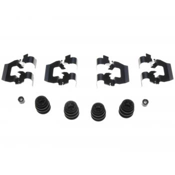 2007 Buick Rendezvous Disc Brake Hardware Kit Rear Raybestos H5632A image 1 of 1