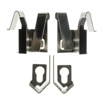 1996 Isuzu NPR Disc Brake Hardware Kit Front Raybestos H5633 image 1 of 1
