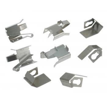 1996 Isuzu NPR Disc Brake Hardware Kit Front Raybestos H5633A image 1 of 1