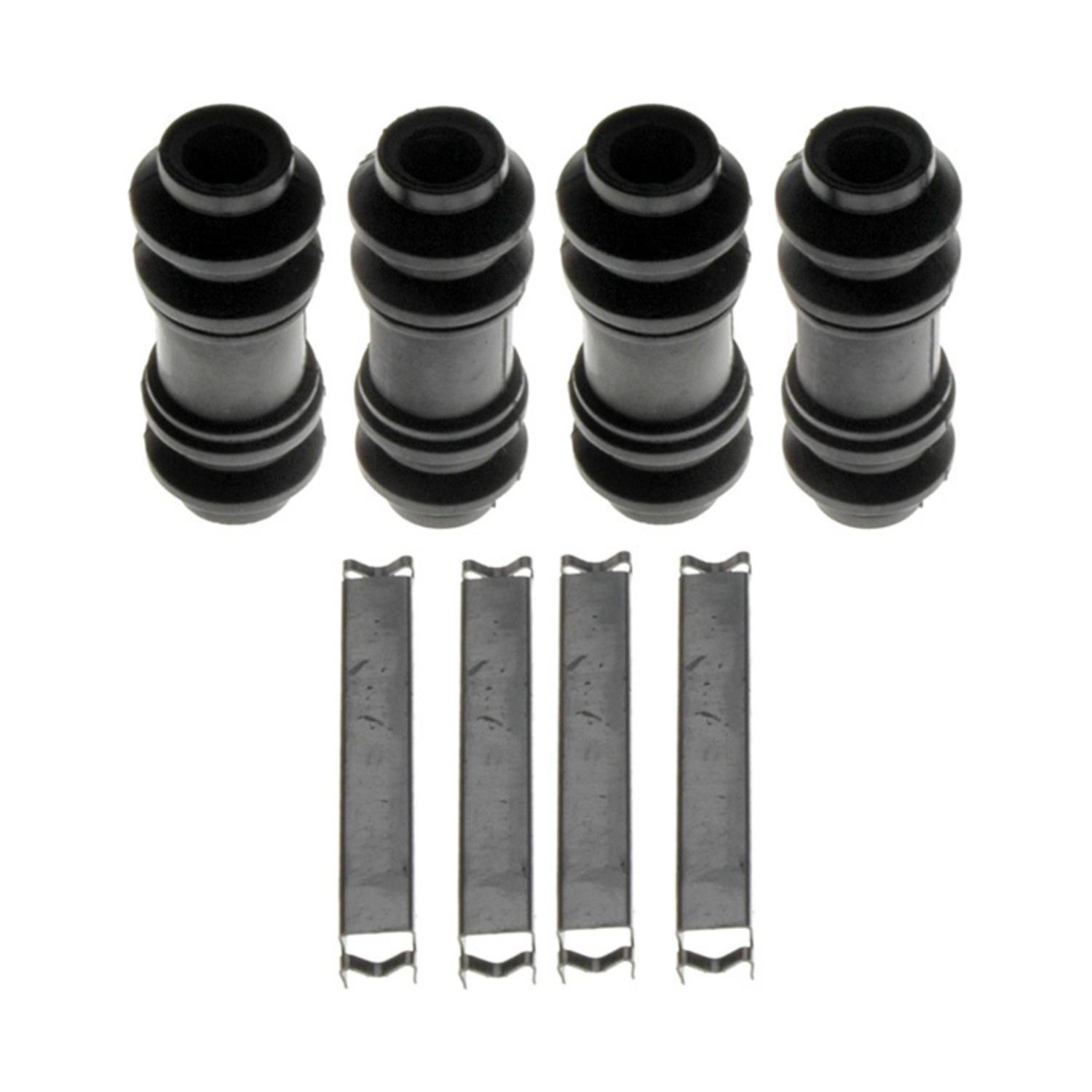 Raybestos H5634A - Disc Brake Hardware Kit Raybestos H5634A Disc Brake Hardware Kit product image 1 of 1